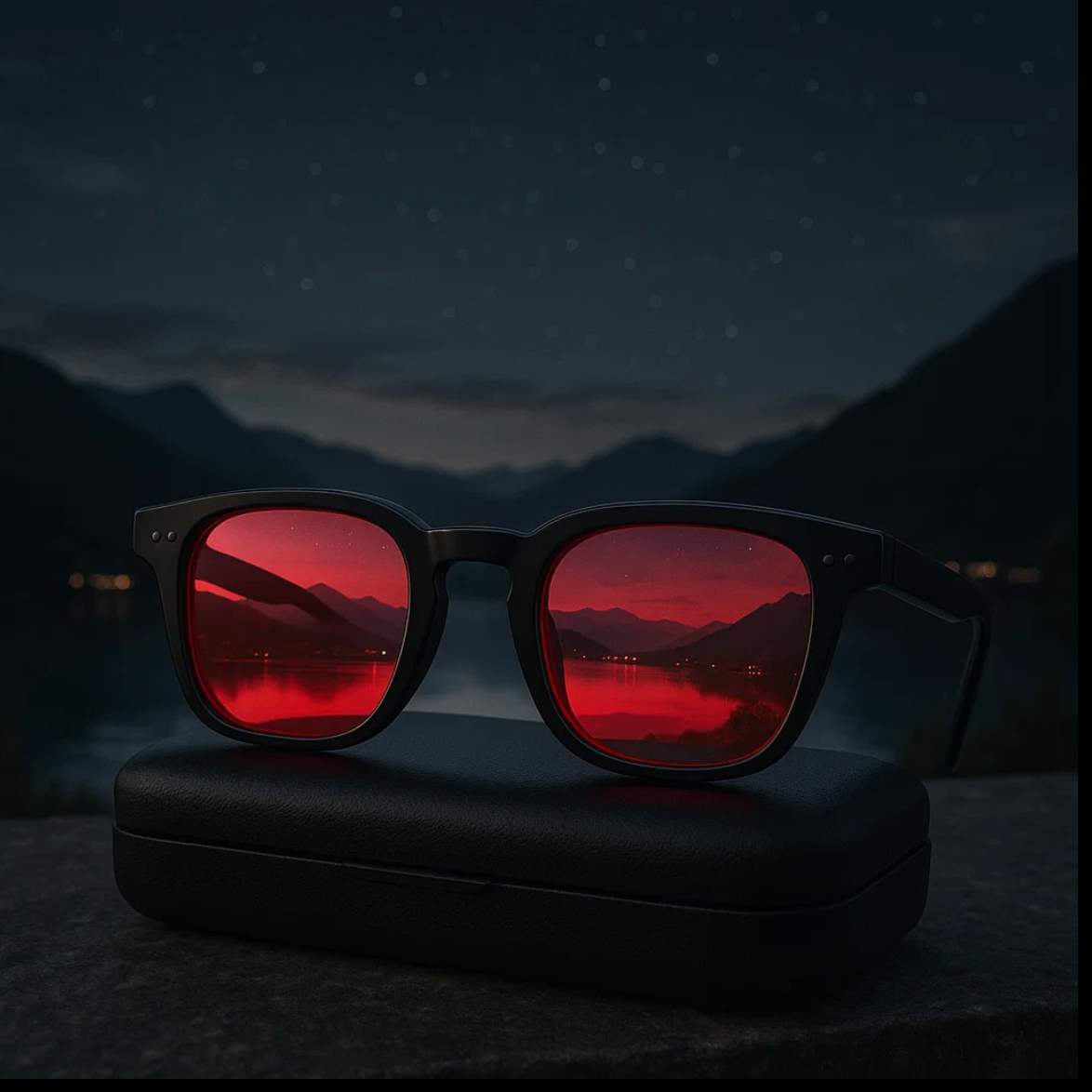 Insomniak Bluelight Blockers