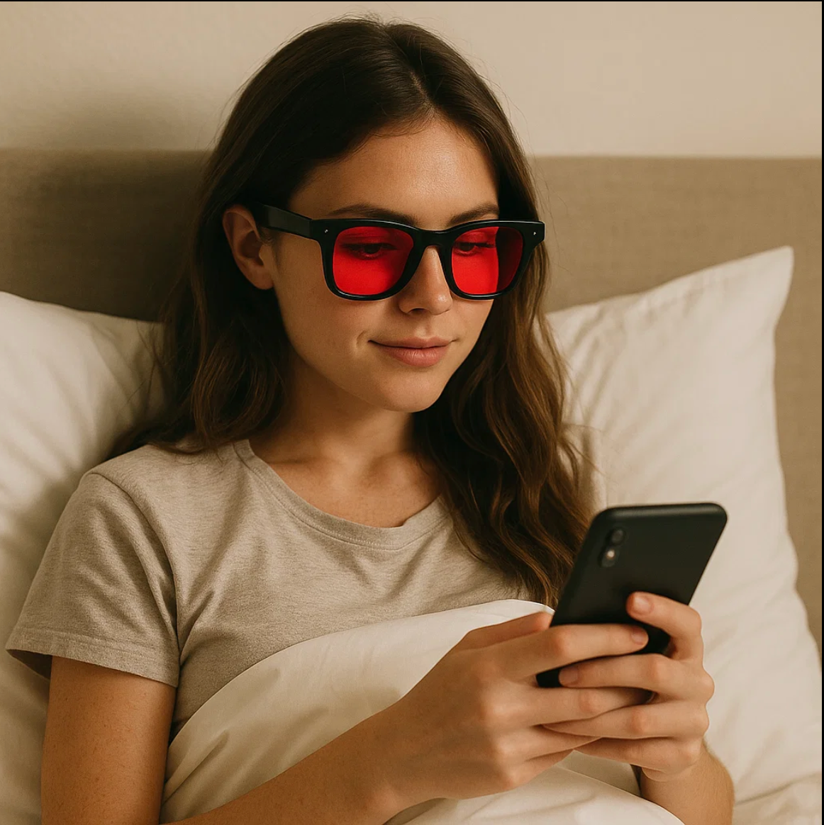 Insomniak Bluelight Blockers