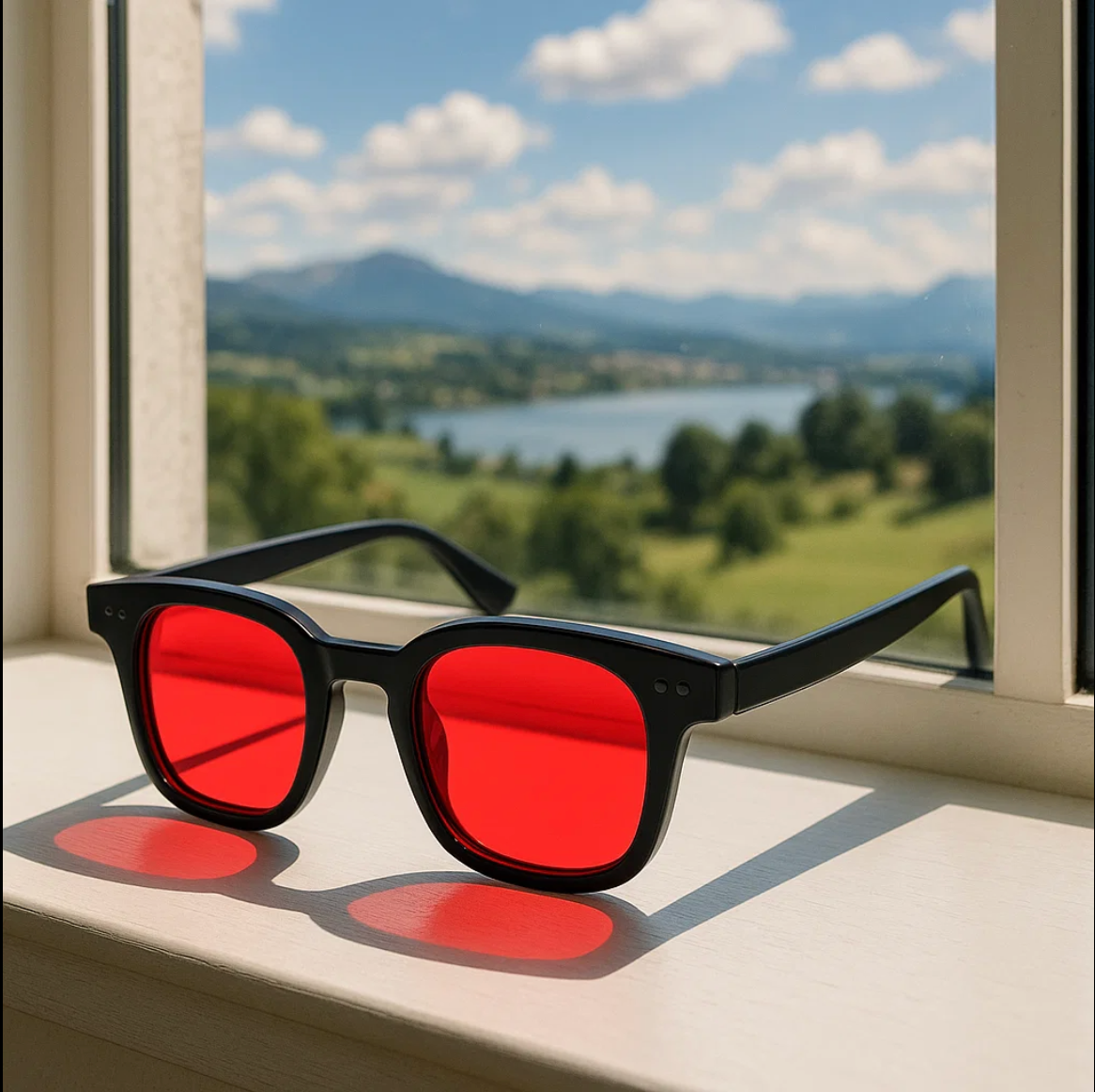 Insomniak Bluelight Blockers